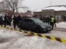Поліція Харкова затримала чоловіка, якого підозрюють у вбивстві  55-річного таксиста в Основ'янському районі