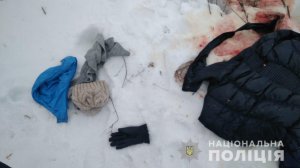 На Харківщині чоловік до мало не до смерті побив     27-річну співмешканку