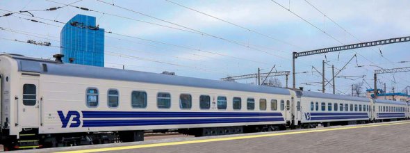 За словами Кравцова, вагони у таких кольорах будуть своєрідним маркером.