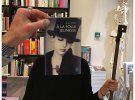 Книжный магазин Librairie Mollat показал необычный фотопроект