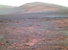 Файлы, сделанные во время марсианской миссии Opportunity
