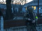 Российские оккупанты задержали и увезли ще 3-х крымских татар