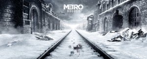 Відеогра Metro Exodus від української компанії 4A Games вийшла на персональних комп'ютерах і гральних консолях