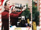 В Николаевке открыли кофейню "ЧайКофский", где готовят 17 видов кофейных напитков