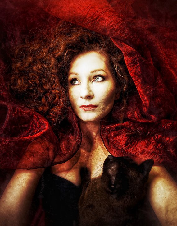 Польская фотограф Доминика Кошовская выиграла гран-при международного конкурса мобильной фотографии Mobile Photography Awards