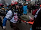 Річниця Революції Гідності: 18 лютого почалися криваві розстріли активістів