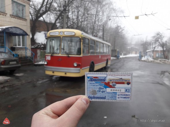 55 років тому у Вінниці вперше почали їздити тролейбуси: цікаві факти, про які не знали