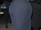 Ким Кардашьян побывала на вечеринке Hollywood Beauty Awards
