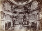 Ретро-фото времен Османской империи показали в сети