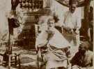Ретро-фото часів Османської імперії показали в мережі