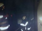 На Хмельнитчине за один вечер произошло сразу 2 пожара. 2 дома намеренно поджег 43-летний местный житель