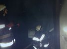 На Хмельниччині за один вечір сталося одразу 2 пожежі. 2 будинки навмисно підпалив 43-річний місцевий житель