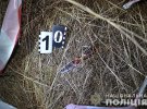 В одном из сел Борщевского района Тернопольской области мужчина около 20 раз ударил ножом 24-летнюю жену. Столько же ударов успел нанести себе