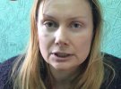 У Києві    жінка, яку звинувачують у скоєнні кількох злочинів,   намагалася втекти від поліції  на авто та спровокувала потрійну ДТП