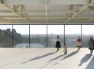 У мережі показали нову концепцію столичного музею Івана Гончара