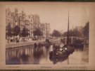 Амстердам, 1900 рік