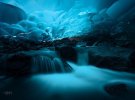 Ледяные пещеры Менденхолла, Джуно, Аляска
