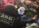 В банду наркодельцов входил полицейский - 27-летний инспектор-криминалист следственного отдела метрополитена полиции Харьковщины