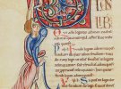 В інтернеті можна переглянути середньовічні манускрипти