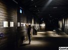 У музеї тоталітарних режимів "Територія Терору" відкрили виставку "Восток-Дім"