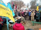 В Вербовце на Катеринопольщине похоронили 28-летнего украинского воина Сергея Данилейченко