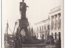 Как выглядел Николаев в 1914-1918-х