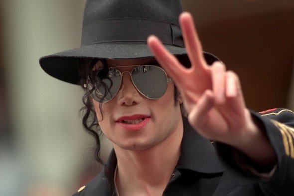 В сети появился первый официальный трейлер к документальному фильму о Майкле Джексоне. Фото: Апостроф.Лайм