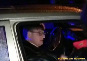За рулем автомобиля Mercedes-Benz, который вызвал смертельное ДТП под Луцком, находился экс-глава уголовного розыска города Луцка 45-летний Геннадий Епифанович