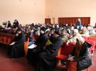 Религиозная община Благовещенской церкви в селе Мушты проголосовала за переход в ПЦУ