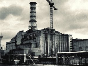 Число туристів в Чорнобиль різко зросло
