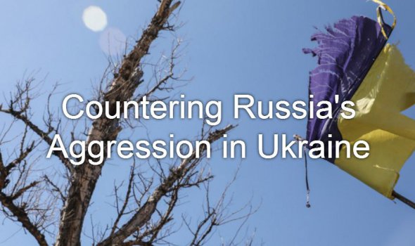 На сайте собрали доказательства военной агрессии на Донбассе и в Крыму