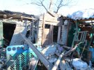 Російські окупанти здійснили прицільний мінометний обстріл населених пунктів Золоте та Новоолександрівка
