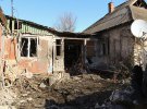 Російські окупанти здійснили прицільний мінометний обстріл населених пунктів Золоте та Новоолександрівка