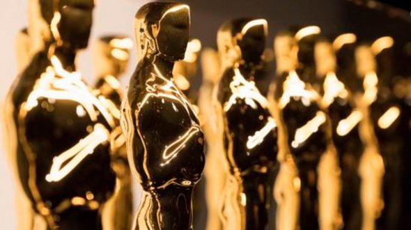 В Лос-Анджелесе прошла 91-я церемония Оскар. Фото: TN.com