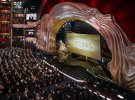 В Лос-Анджелесе прошла 91-я церемония вручения премии "Оскар"