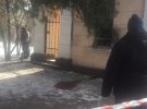 в Одесі знайшли тіло невідомого з ушкодженнями від вибуху