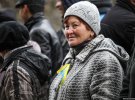 Цілісність України підтримували люди різного віку