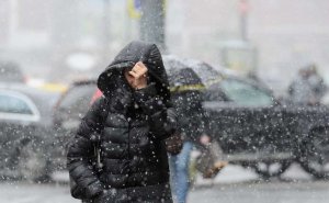 Синоптики прогнозируют ухудшение погоды 26 февраля. Фото: pogliad.ua