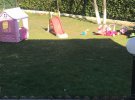Одна з умов роботи нянею - спеціально облаштовані кімнати в будинку