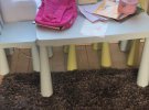 Одна з умов роботи нянею - спеціально облаштовані кімнати в будинку
