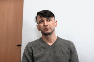 Валентин БУШАНСЬКИЙ, політолог