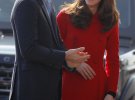 Герцогиня Кембриджская и принц Уильям побывали с неожиданным визитом в Северной Ирландии