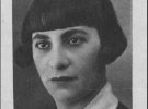 Учасниця "Турніру краси" 1926 року