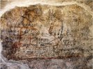 В Британии обнаружили надписи легионеров