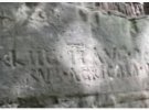 В Британии обнаружили надписи легионеров
