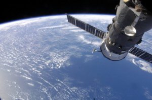 В 2019 году на Землю упадет советская космическая станция  "Космос-482". Фото: Politeka