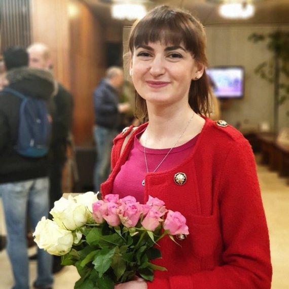 Украинка рассказала об учебе в Чехии