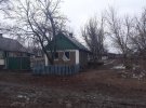 Ночью российские боевики обстреляли местных жителей поселка Луганское поселок Троицкое
