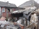 Вночі російські бойовики обстріляли місцевих жителів селища Луганське селище Троїцьке
