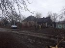Ночью российские боевики обстреляли местных жителей поселка Луганское поселок Троицкое